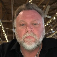 Ric Hendrickson