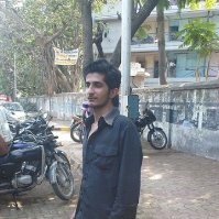 Deven Soni