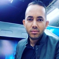 Dellis Frank Herasme Santana