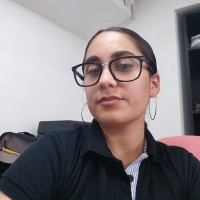 Samantha Ríos Hernández