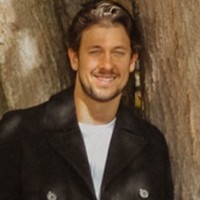 Jonathan Travers