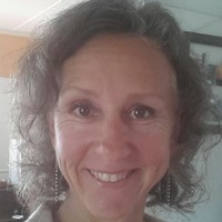 Anita Perryman