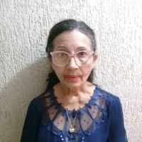 Antônia Maria Dos santos