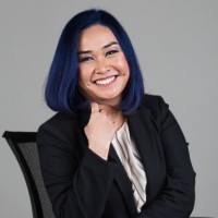Jhoanna Villegas