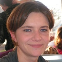Cécile Vicente