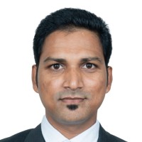 Ashok Balgar