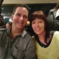 Steve And Danielle Blessman