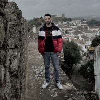 Carlos Daniel Ferreira Castanheira