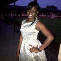 Regina Bejide MPH. M.Phil