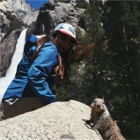 Amy Calvillo Aubin