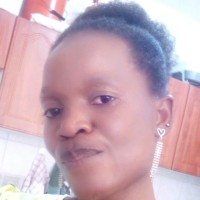 Nancymosima Masedi