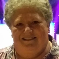 Doris Gregory
