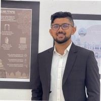 Utsav Adhikari