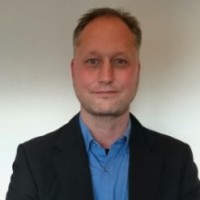 Paul Ericsson