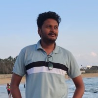 Naveenkumar R