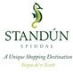 Standun Spiddal