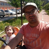 David Rodriguez