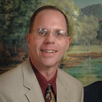 Ron Welch