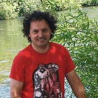Sebastian Marin