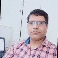 Sunil Yadav