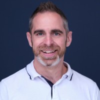 Eric Pouliot, Ph.D.