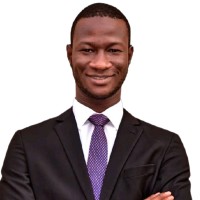 Saïdou Judicaël ZIZIEN