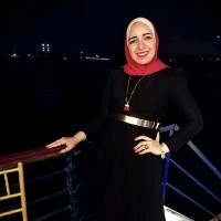 Ola Ashraf