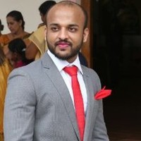 Ajay Dalby Salu