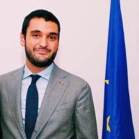 Nicola Balsamo