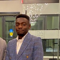 Kelvin Oppong Boadu