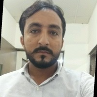 Mohsin Iqbal M Iqbal