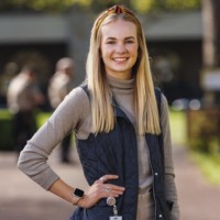 Ellie Powell