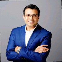 Kartik Krishnan