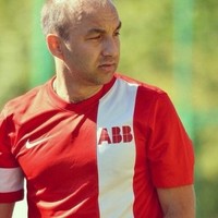 Andrey Oleynik