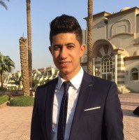Mohammed Mamdouh