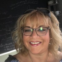Suzanne Mcallister