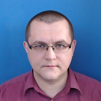 Maxim Krylov