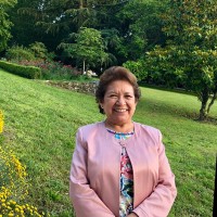 magdalena MARTIN,  Magdalena