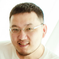 Roc Wang