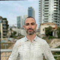 Dean Eshkoly דין אשכולי