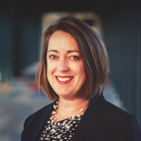 Emily Mager Baarson, Aicp