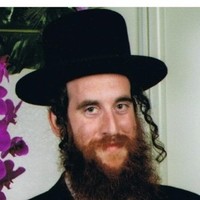 Benzion Rottenberg