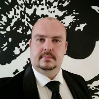 Daniel Dimitrijevic