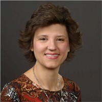 Andrea Hall