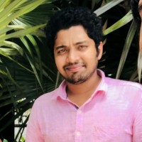 Vishnu Venugopal