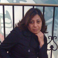 Minerva Reyes