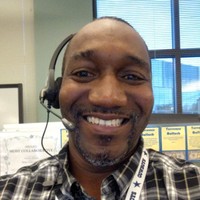 Terrence L Bullock