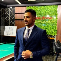 Mohamed Mostafa