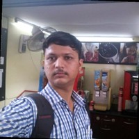Bhushan Sonar