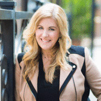 Laurie Addison (Lavelle)